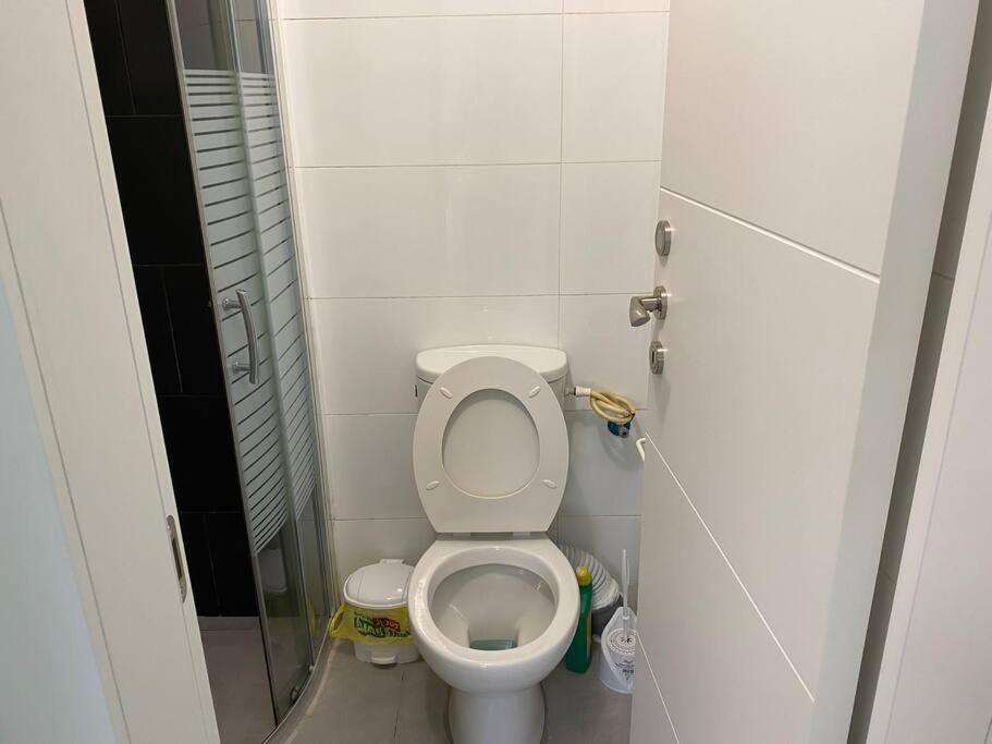 Advance Comfort Berseba Kültér fotó